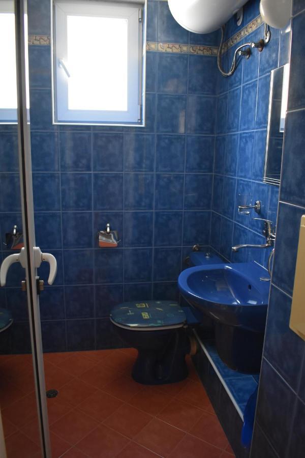 Студио Одеса 22 Sozopol Zewnętrze zdjęcie