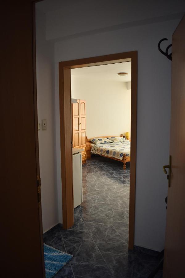 Студио Одеса 22 Sozopol Zewnętrze zdjęcie