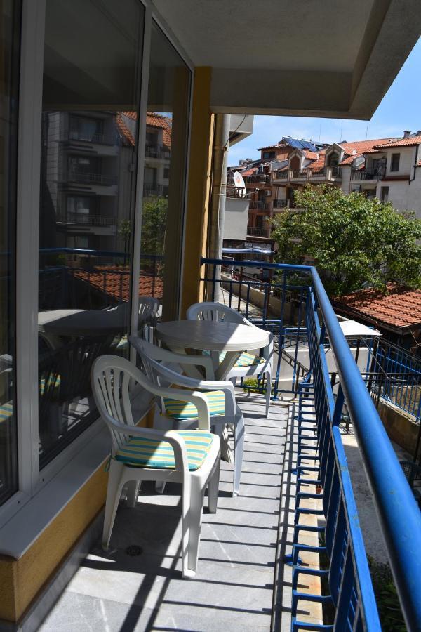Студио Одеса 22 Sozopol Zewnętrze zdjęcie