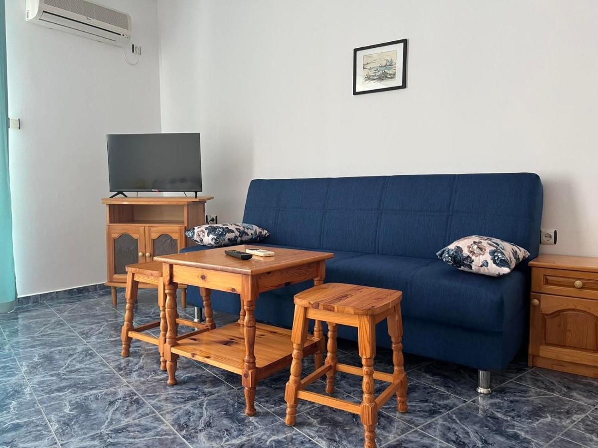 Студио Одеса 22 Sozopol Zewnętrze zdjęcie